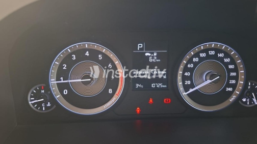 هيونداي كريتا اس يو 2  2024 رمادي غامق أوتوماتيك مستعملة للبيع في المنيا‎ - 9