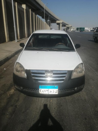 اسبيرانزا A516 2009 أبيض أوتوماتيك مستعملة للبيع في القاهرة