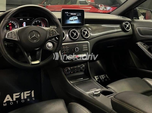 مرسيدس GLA 200 2020 فضي أوتوماتيك مستعملة للبيع في القاهرة - 6