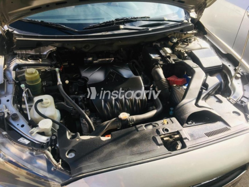Mitsubishi Lancer EX Shark 2015 Gold Automatic Used for Sale in Ismailia - 8