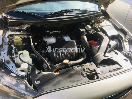 Mitsubishi Lancer EX Shark 2015 Gold Automatic Used for Sale in Ismailia - 10