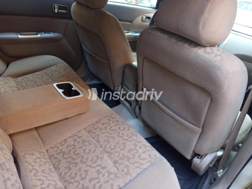 Speranza A516 2010 White Manual Used for Sale in Zagazig - 5