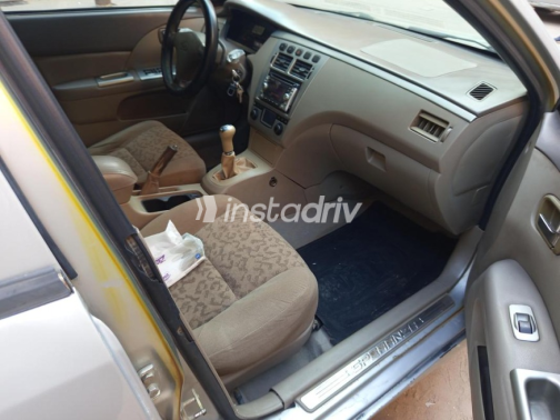 Speranza A516 2010 White Manual Used for Sale in Zagazig - 6