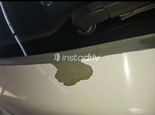 Hyundai Creta 2017 White Automatic Used for Sale in Greater Cairo ( Cairo + Giza) - 1