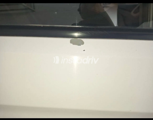 Hyundai Creta 2017 White Automatic Used for Sale in Greater Cairo ( Cairo + Giza) - 3