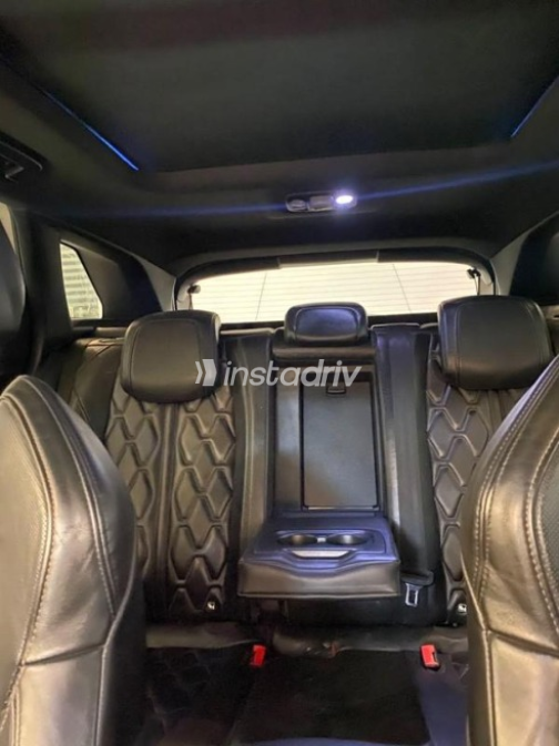 Peugeot 3008 2019 White Automatic Used for Sale in 6 October - 8