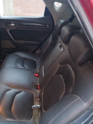 Jac JS3 2018 White Automatic Used for Sale in Greater Cairo ( Cairo + Giza)