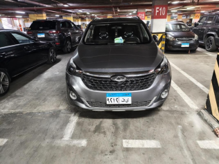 Chery Tiggo 7 2023 Silver Automatic Used for Sale in Giza