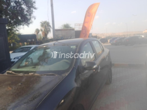 Renault 16 2016 Black Automatic Used for Sale in Cairo - 1
