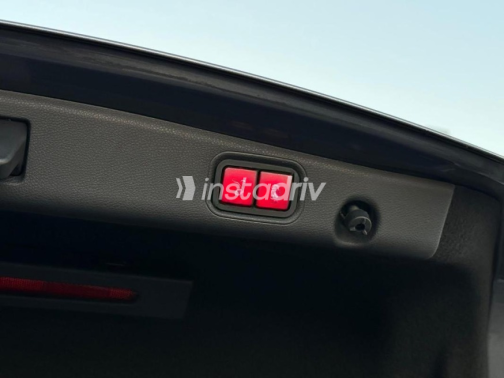 مرسيدس E 200 2019 رمادي أوتوماتيك مستعملة للبيع في مدينة نصر - 6
