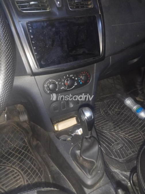 Renault 16 2016 Blue Automatic Used for Sale in Greater Cairo ( Cairo + Giza) - 3