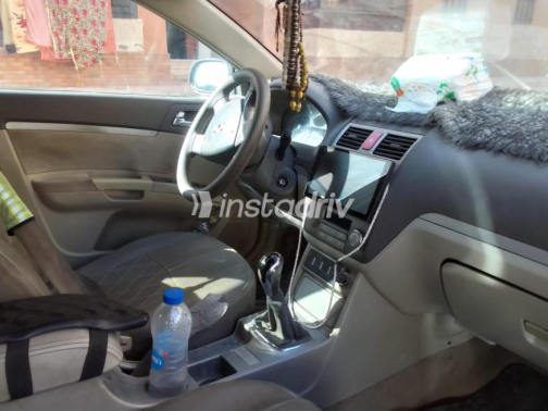 Geely Emgrand 7 2014 Bronze Manual Used for Sale in 6 October - 5