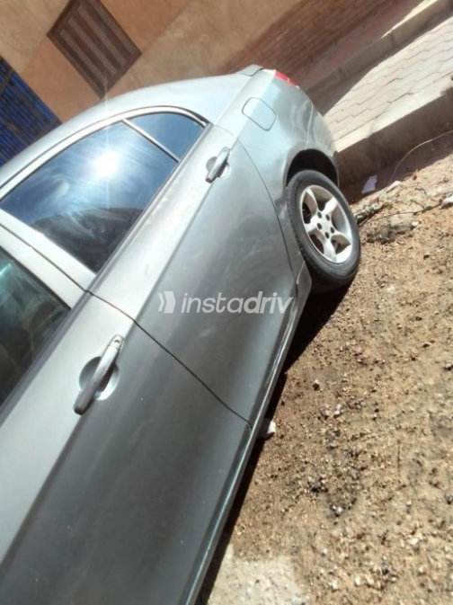 Geely Emgrand 7 2014 Bronze Manual Used for Sale in 6 October - 7