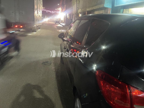 Opel Meriva 2016 Black Automatic Used for Sale in Cairo - 8