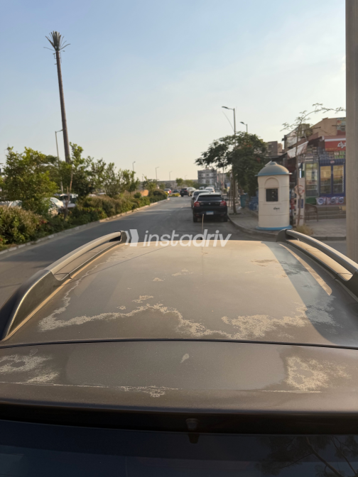 رينو سانديرو  ( ستيب  واى ) 2019 بني أوتوماتيك مستعملة للبيع في القاهرة الكبرى ( القاهرة - الجيزة) - 6