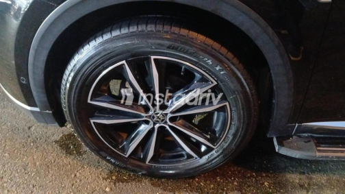 Dongfeng Venucia Star 2023 Black Automatic Used for Sale in Madinaty - 8