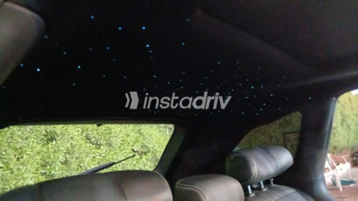 Dongfeng Venucia Star 2023 Black Automatic Used for Sale in Madinaty - 10