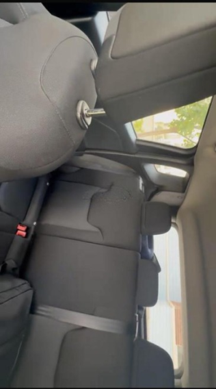 Jeep Renegade 2022 Dark Blue Automatic Used for Sale in 6 October