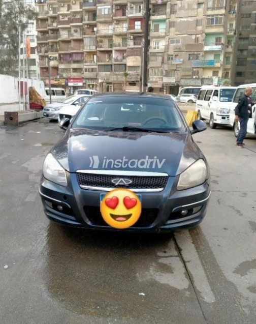 Speranza M12 2011 Petroleum Manual Used for Sale in 6 October - 1