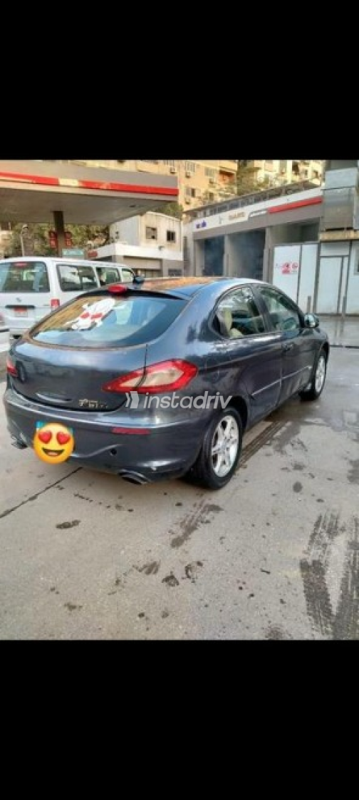 Speranza M12 2011 Petroleum Manual Used for Sale in 6 October - 2