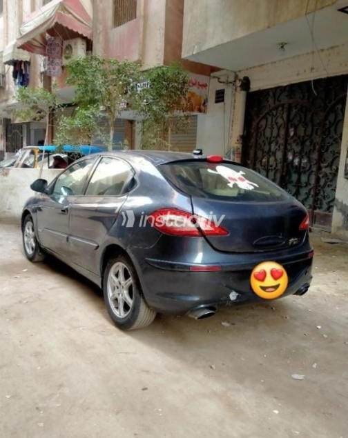 Speranza M12 2011 Petroleum Manual Used for Sale in 6 October - 3