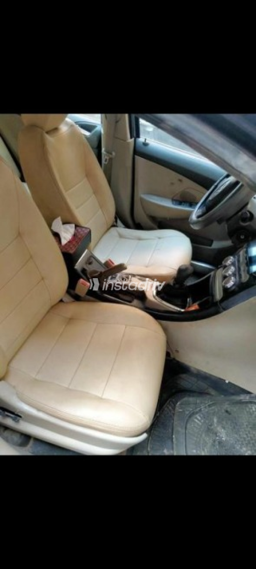 Speranza M12 2011 Petroleum Manual Used for Sale in 6 October - 5