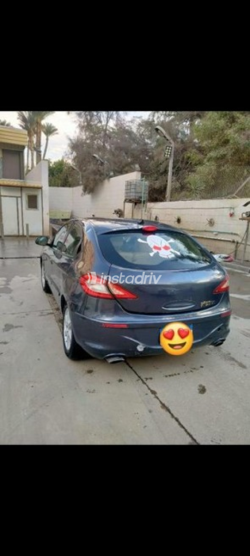 Speranza M12 2011 Petroleum Manual Used for Sale in 6 October - 6
