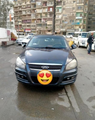 Speranza M12 2011 Petroleum Manual Used for Sale in 6 October