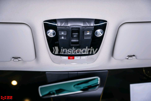 Kia Sportage 2025 Silver Automatic Used for Sale in Greater Cairo ( Cairo + Giza) - 3