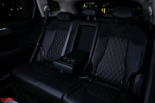 Kia Sportage 2025 Silver Automatic Used for Sale in Greater Cairo ( Cairo + Giza)