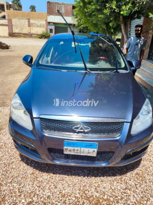 Speranza M11 2011 Blue Manual Used for Sale in Tala - 1