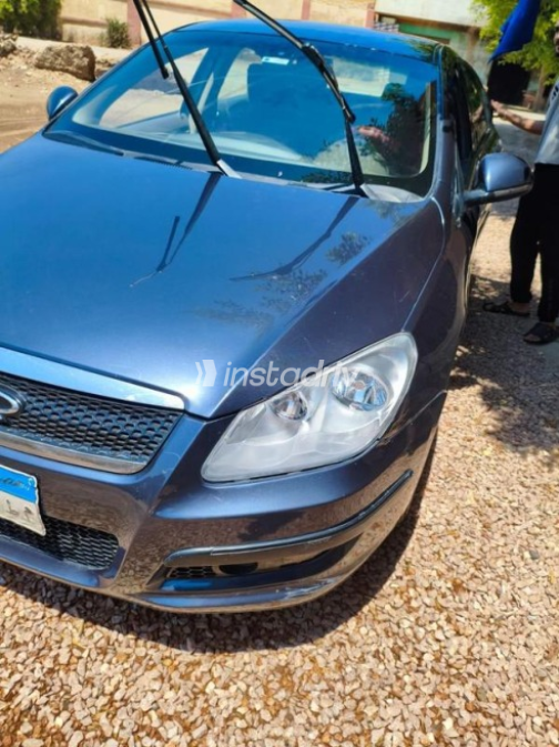 Speranza M11 2011 Blue Manual Used for Sale in Tala - 2