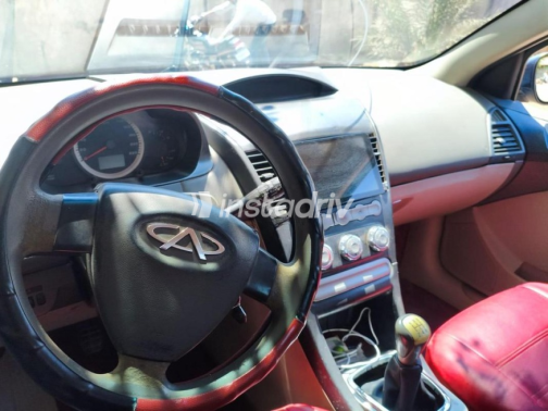 Speranza M11 2011 Blue Manual Used for Sale in Tala - 3