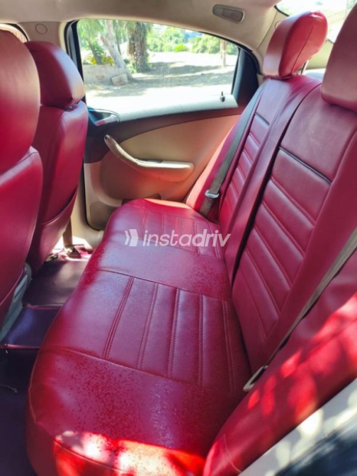 Speranza M11 2011 Blue Manual Used for Sale in Tala - 6