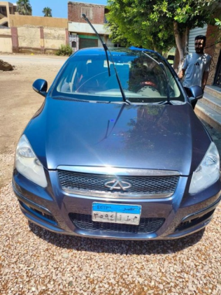 Speranza M11 2011 Blue Manual Used for Sale in Tala