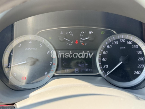 Nissan Sentra 2019 Black Automatic Used for Sale in Cairo - 2