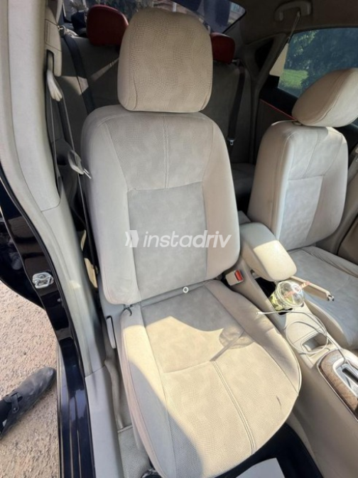 Nissan Sentra 2019 Black Automatic Used for Sale in Cairo - 3