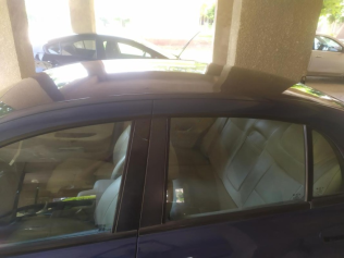 Brilliance Splendor 2010 Blue Manual Used for Sale in 6 October