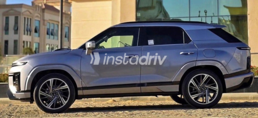 KGM Actyon 2026 Dark Gray Automatic Used for Sale in Kafr el-Sheikh - 1