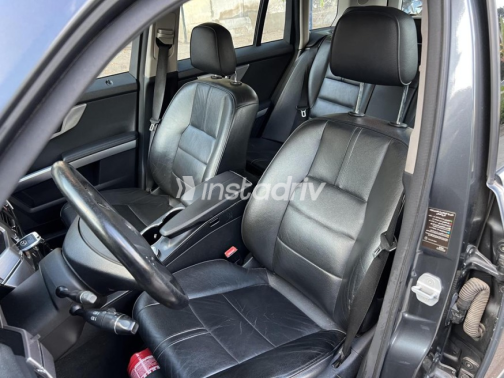 Mercedes GLK 300 2010 White Automatic Used for Sale in Alexandria - 10