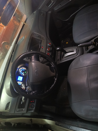 Speranza Envy 2017 Gold Automatic Used for Sale in Greater Cairo ( Cairo + Giza)
