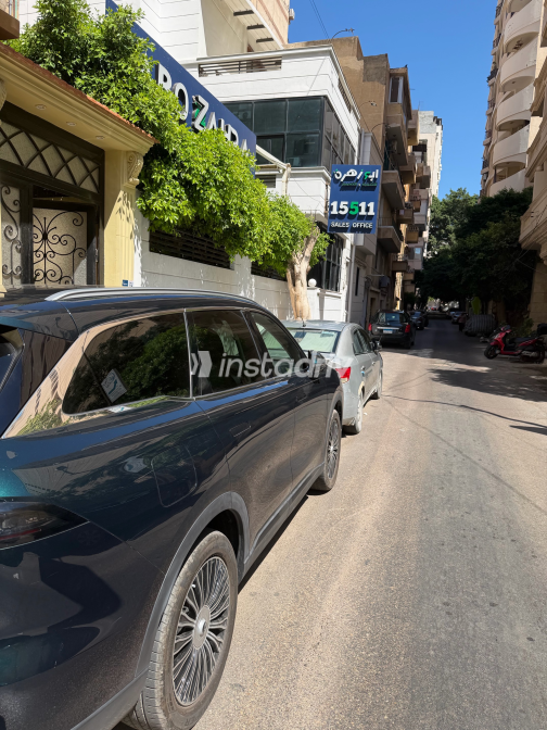Chery Tiggo 9 2026 Green Automatic Used for Sale in Greater Cairo ( Cairo + Giza) - 3