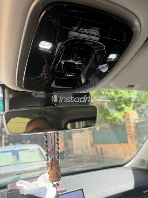 Chery Tiggo 9 2026 Green Automatic Used for Sale in Greater Cairo ( Cairo + Giza) - 4
