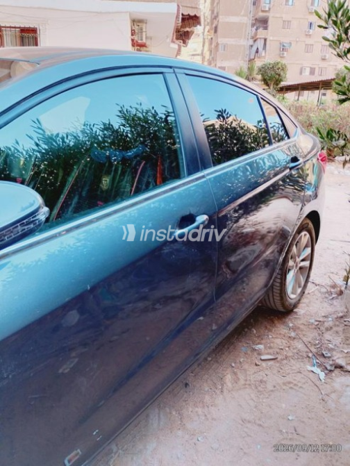 Chery Arrizo 5 2025 Dark Gray Automatic Used for Sale in Cairo - 7