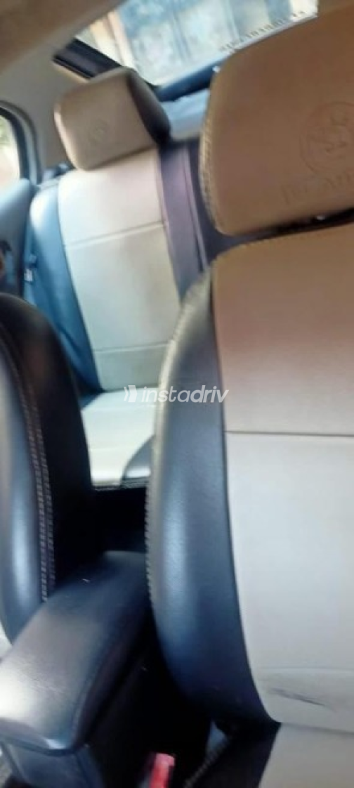 Skoda Octavia A4 1999 Olive Green Manual Used for Sale in Monufia - 3