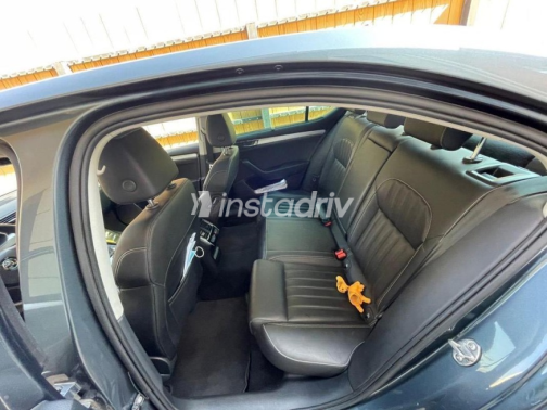 Skoda Superb 2020 Gray Automatic Used for Sale in 6 October - 7