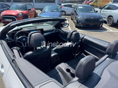 BMW 440i 2025 White Automatic Used for Sale in Cairo - 2