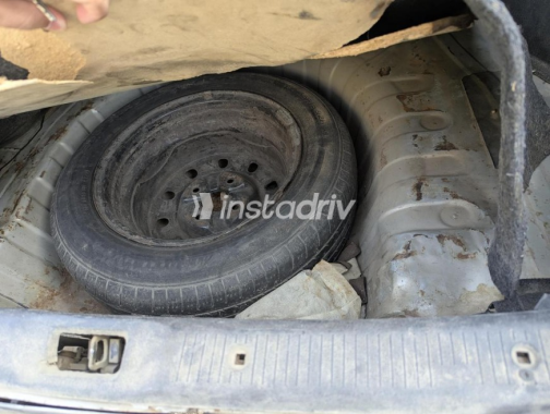 Nissan Sunny 2011 Gold Automatic Used for Sale in Greater Cairo ( Cairo + Giza) - 9