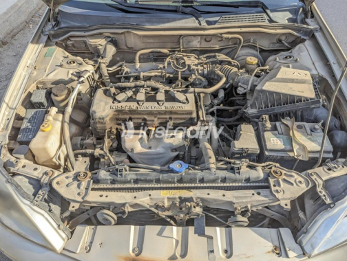 Nissan Sunny 2011 Gold Automatic Used for Sale in Greater Cairo ( Cairo + Giza) - 10