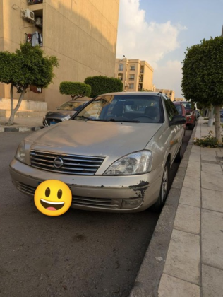 Nissan Sunny 2011 Gold Automatic Used for Sale in Greater Cairo ( Cairo + Giza)